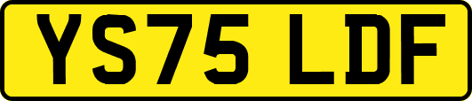 YS75LDF