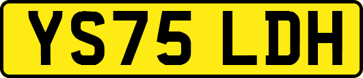 YS75LDH