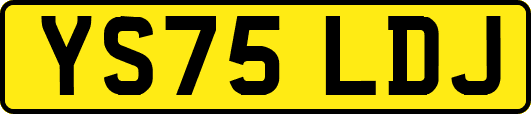 YS75LDJ