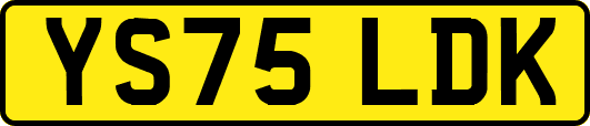 YS75LDK