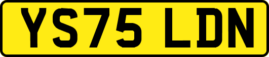 YS75LDN