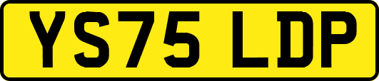 YS75LDP