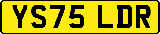 YS75LDR