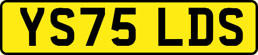 YS75LDS