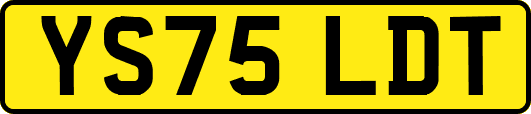 YS75LDT