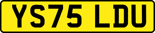 YS75LDU