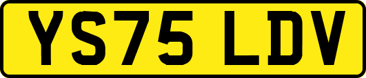 YS75LDV