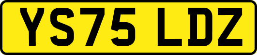 YS75LDZ