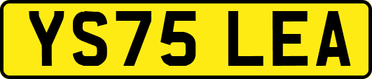 YS75LEA