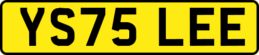 YS75LEE
