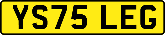 YS75LEG