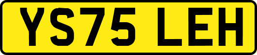 YS75LEH