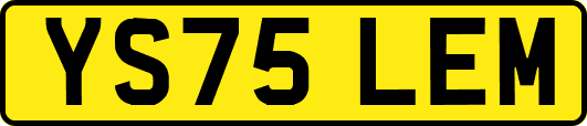 YS75LEM