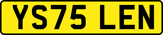 YS75LEN
