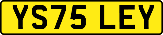 YS75LEY