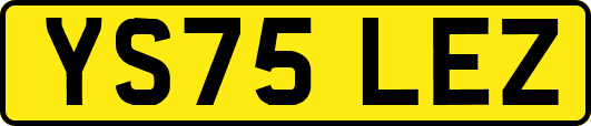 YS75LEZ