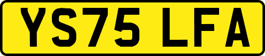 YS75LFA