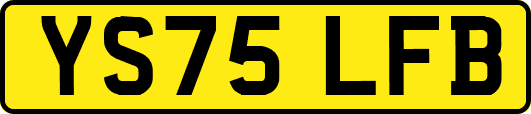 YS75LFB