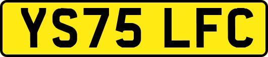 YS75LFC