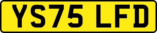 YS75LFD