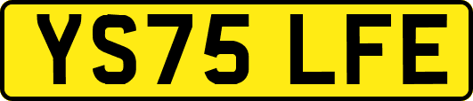 YS75LFE