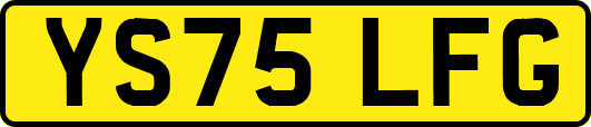 YS75LFG