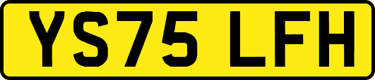 YS75LFH