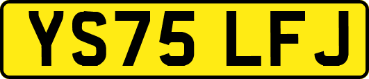 YS75LFJ