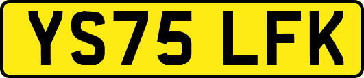 YS75LFK
