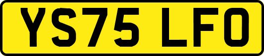YS75LFO