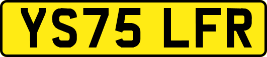 YS75LFR