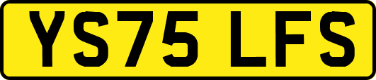 YS75LFS