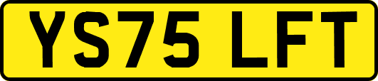 YS75LFT