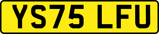 YS75LFU