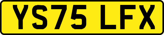 YS75LFX