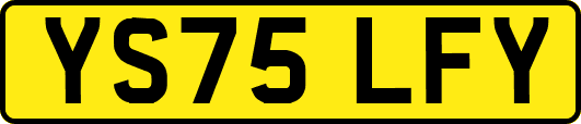 YS75LFY