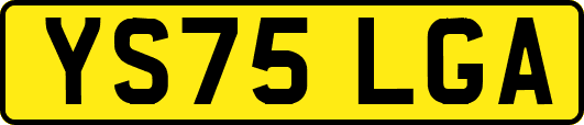YS75LGA