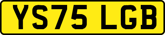 YS75LGB
