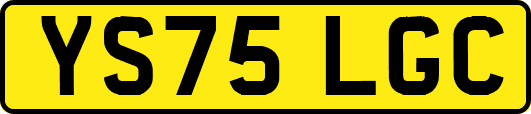 YS75LGC