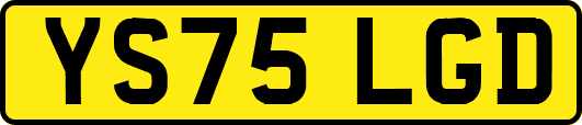 YS75LGD