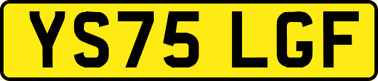 YS75LGF