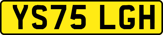 YS75LGH