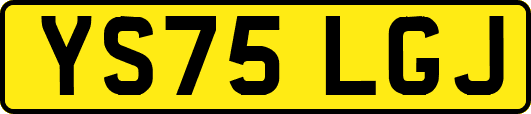 YS75LGJ