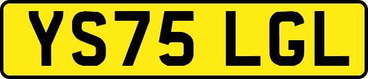 YS75LGL