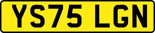 YS75LGN
