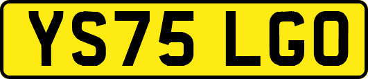 YS75LGO