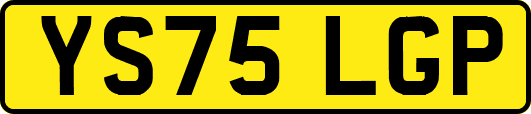 YS75LGP