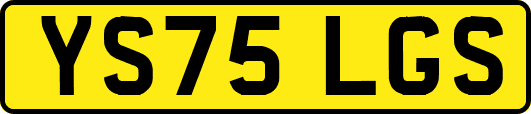 YS75LGS
