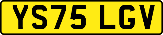YS75LGV