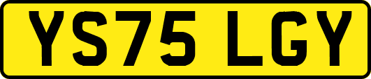 YS75LGY